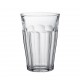 Picardie Gobelet à Eau Transparent 36 cl 12,4 cm  - Duralex
