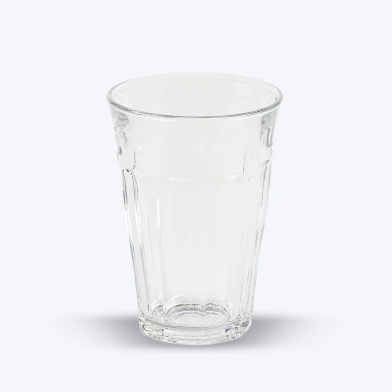 Picardie Bekerglazen 36 cl 12,4 cm - Duralex
