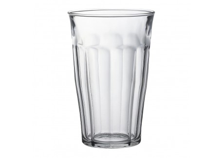 Picardie Bekerglazen 50 cl 14,5 cm - Duralex