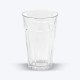 Picardie Gobelet à Eau Transparent 50 cl 14,5 cm  - Duralex
