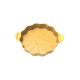 Formidable Rond Taartvorm Mangogeel 29 cm Limited Edition - Cookut