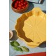 Formidable Rond Taartvorm Mangogeel 29 cm Limited Edition - Cookut