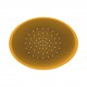 Felix Ovaal Microgeperforeerde Siliconen Broodrijsmand 23x18 cm - Silikomart Professional