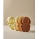 Rabbit 70 Siliconen Mal 76mm 8x70 ml - Silikomart Professional