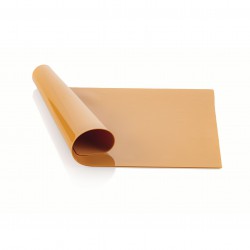 Tapis en Silicone Anti-Dérapant Protection Plan de Travail Cuisine 30x40 cm  - Silikomart Professional