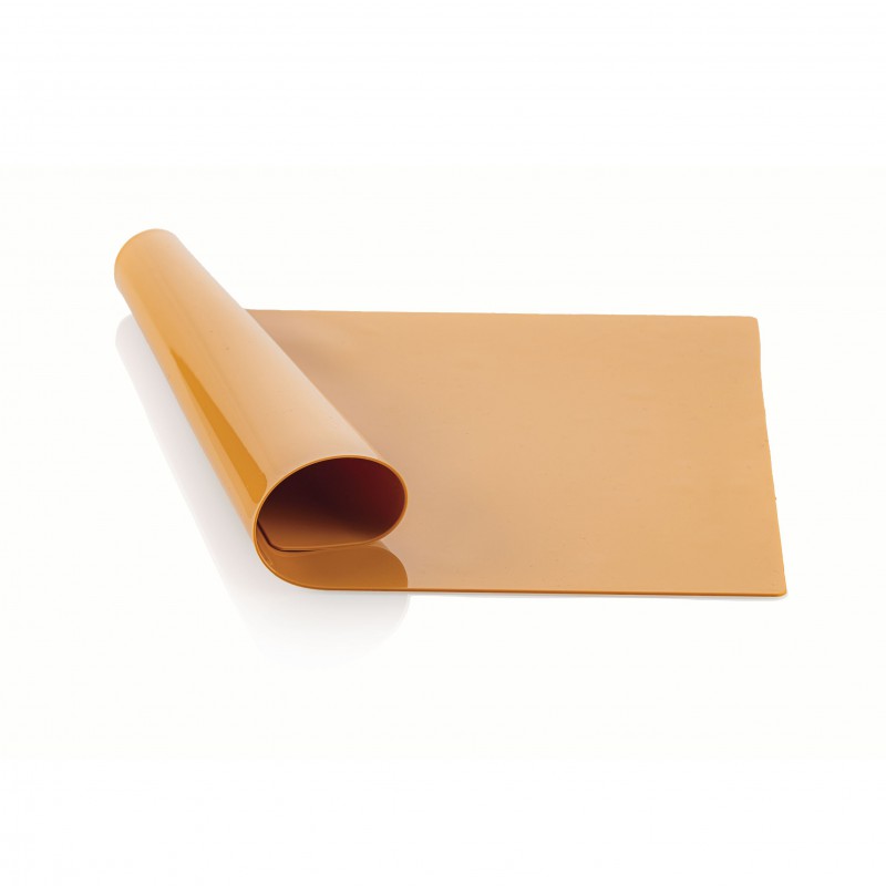 Tapis en Silicone Anti-Dérapant pour Planche à Découper 30x40 cm  - Silikomart Professional
