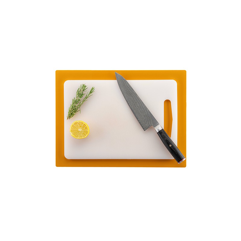 Tapis en Silicone Anti-Dérapant Protection Plan de Travail Cuisine 30x40 cm  - Silikomart Professional