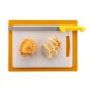 Antislip Siliconenmat voor Snijplank 30x40 cm - Silikomart Professional
