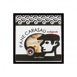 Pane Carasau Pain Sarde Traditionnel 250 g  - Su Guttiau