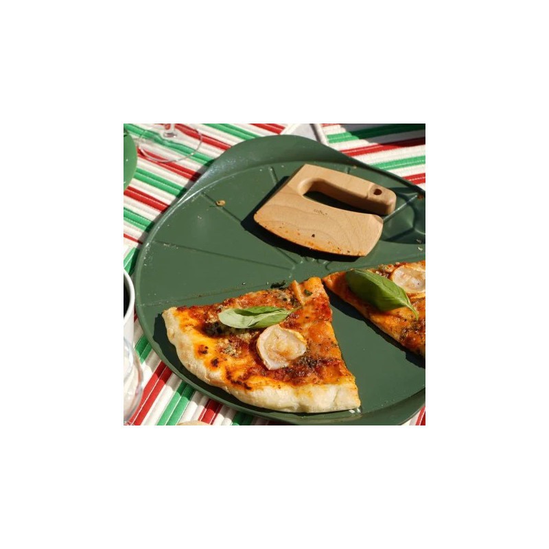 Formidable Pizzasnijder - Cookut