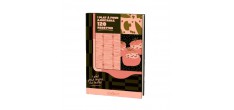 Livre 1 Plat à Four Ajustable 120 Recettes 