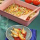 Livre 1 Plat à Four Ajustable 120 Recettes - Cookut