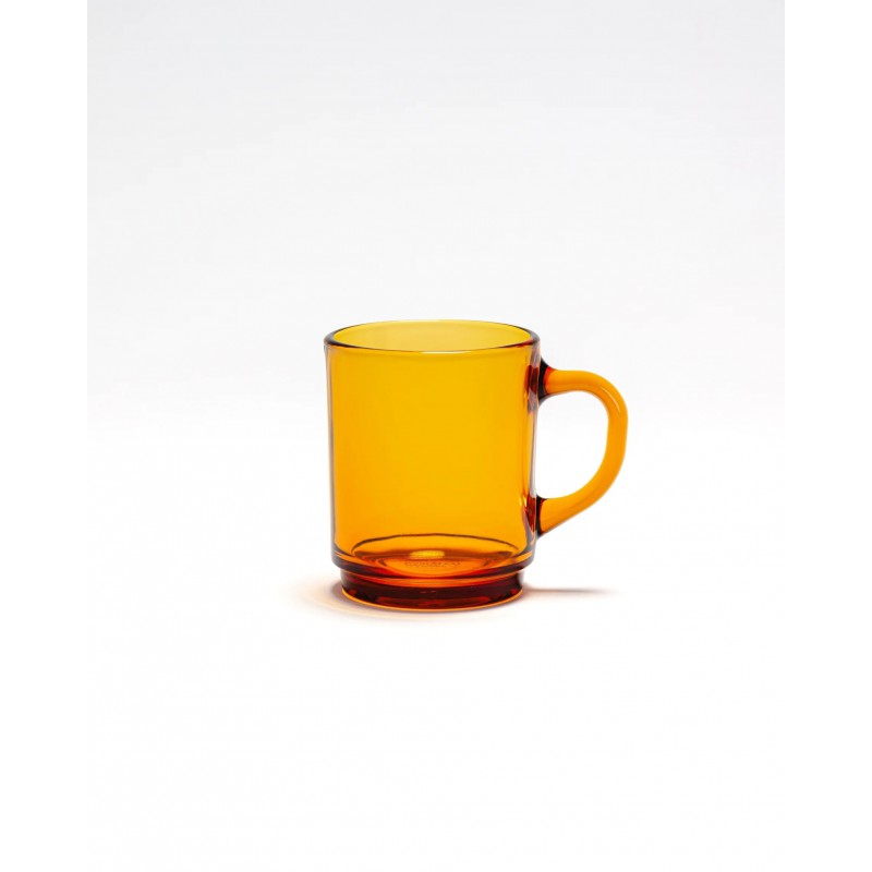 Versailles Kopjes 26 cl Diverse Kleuren (6 stuks) - Duralex