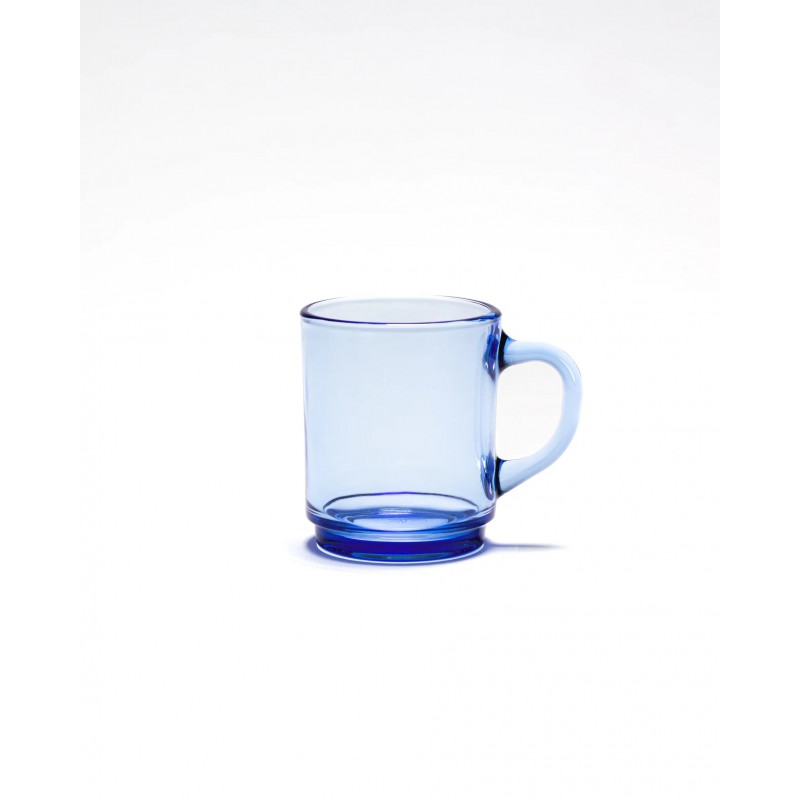Versailles Kopjes 26 cl Diverse Kleuren (6 stuks) - Duralex