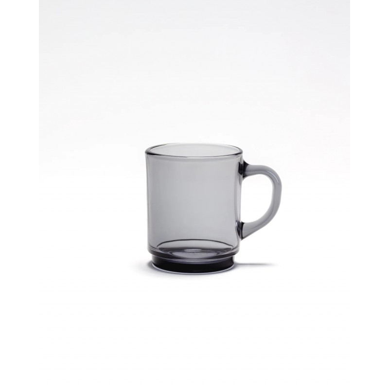 Versailles Kopjes 26 cl Diverse Kleuren (6 stuks) - Duralex