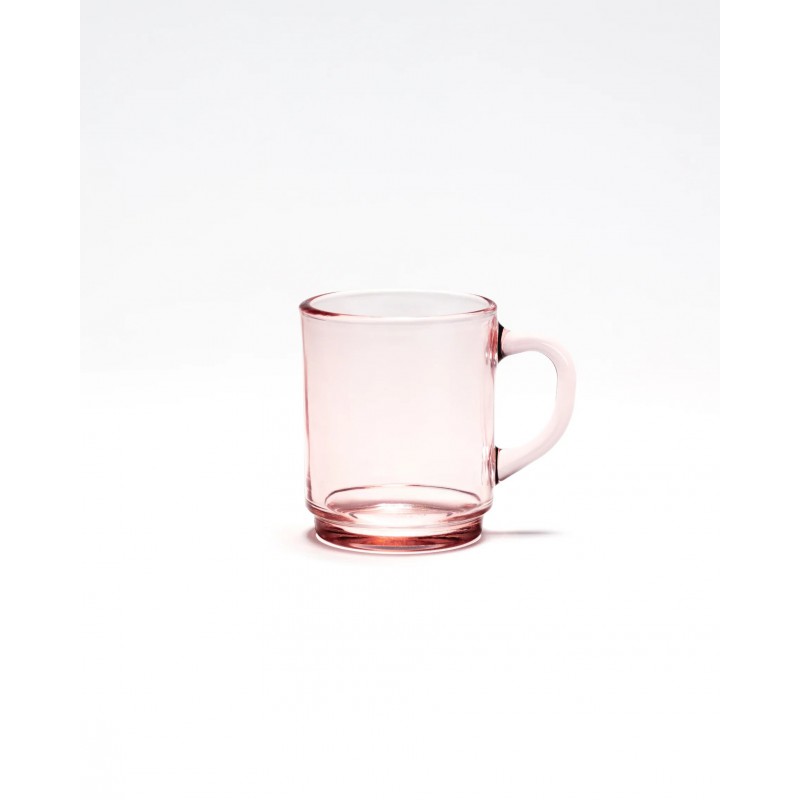 Versailles Kopjes 26 cl Diverse Kleuren (6 stuks) - Duralex