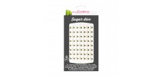 Eetbare Deco-suiker Ogen 63 st