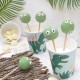 Décors Comestibles Sucrés Yeux 63 pcs  - Scrapcooking