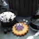 Décors Comestibles Sucrés Yeux 63 pcs  - Scrapcooking