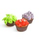 Eetbare Deco-suiker Ogen 63 st - Scrapcooking