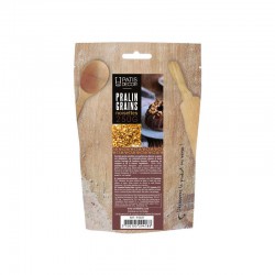 Pralin de Noisette en Grains 250 g  - Patisdécor
