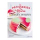 Les Pâtisseries de Mama - Gâteaux & Entremets  - Marabout