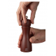 Tahiti Zout- en Pepermolen Set 15 cm Zirlion Aarde (bruine tinten) - Peugeot