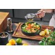Lemon Citroenpers van RVS met Filter en Handgreep 22 cm - Gefu