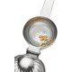 Lemon Presse Citron en Inox avec Filtre et Poignée 22 cm  - Gefu