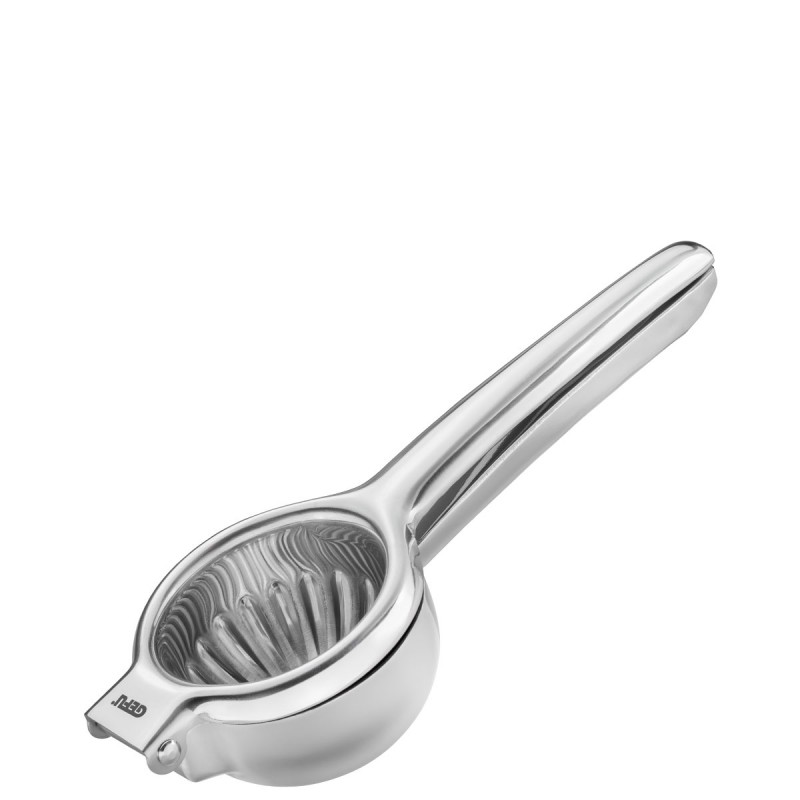 Lemon Presse Citron en Inox avec Filtre et Poignée 22 cm  - Gefu