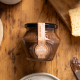 Pâte à Tartiner Crunchy Noisettes Lait et Feuillantine 220 g  - Maison Brémond