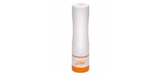 Les Essentiels Pompe Sous-Vide Alimentaire Rechargeable Blanc 