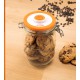 Les Essentiels Pompe Sous-Vide Alimentaire Rechargeable Blanc  - Le Parfait