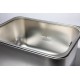 Expert Duofil Alu Friteuse Grote Capaciteit 4,5 L - Frifri