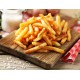 Expert Duofil Alu Friteuse Grote Capaciteit 4,5 L - Frifri