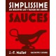 Simplissime Sauces - Hachette