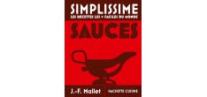 Simplissime Sauces