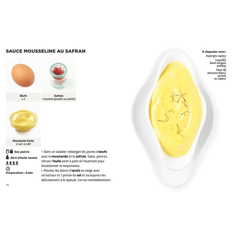 Simplissime Sauces - Hachette