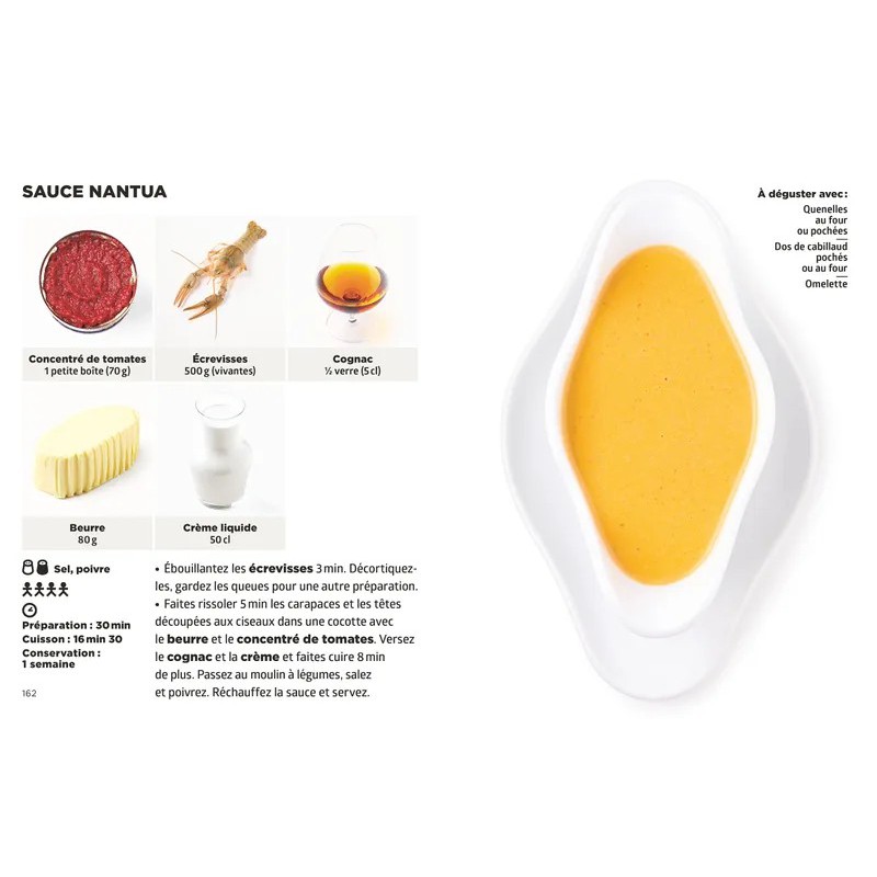 Simplissime Sauces - Hachette