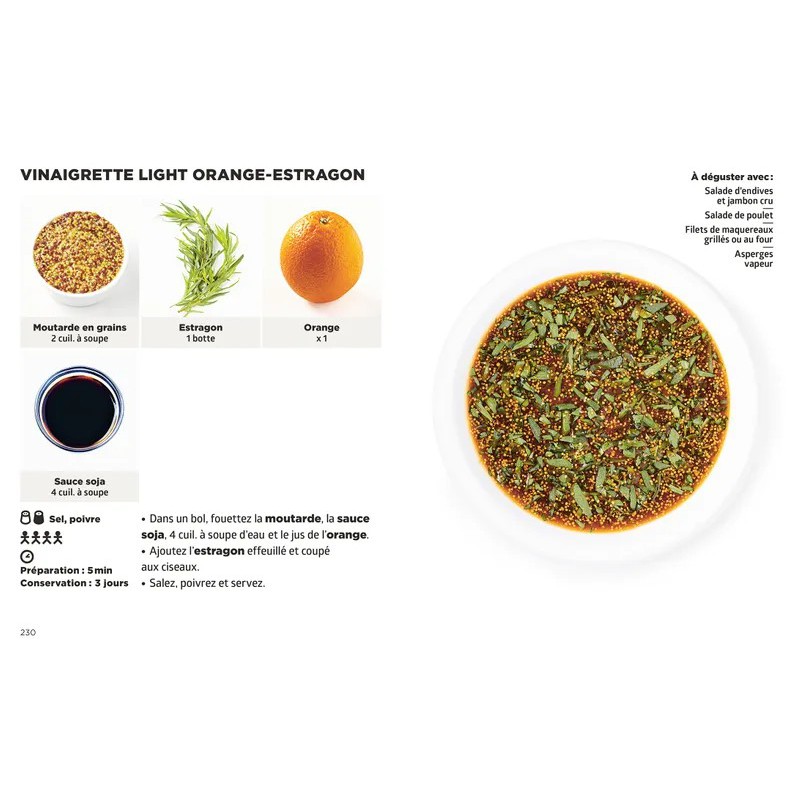 Simplissime Sauces - Hachette