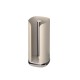 Cubo Keukenrolhouder in Mat Zandbeige Gepoedercoat Staal 33 cm - Siegwerk