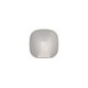 Cubo Porte Rouleau Essuie Tout Acier Thermolaqué Beige Sable Mat 33 cm  - Siegwerk