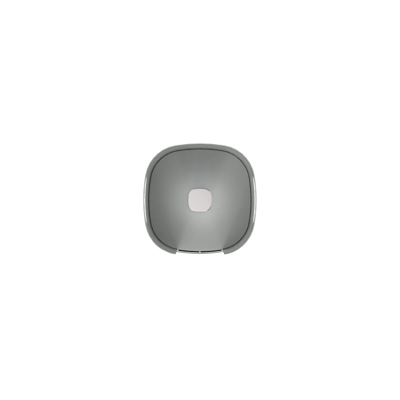 Cubo Keukenrolhouder in Mat Saliegroen Gepoedercoat Staal 33 cm Saliegroen - Siegwerk