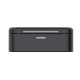 Panova Boîte à Pain Rectangulaire Acier Thermolaqué Noir Mat 41x16x22 cm  - Siegwerk