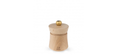 Baya Zoutmolen 8 cm Naturijk Zirlion
