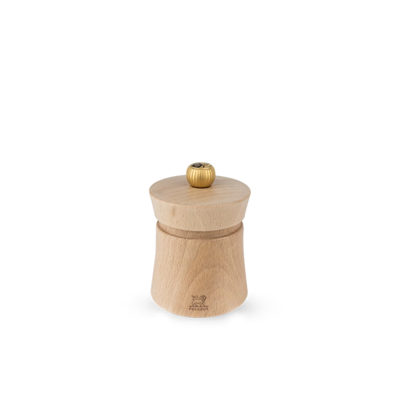Baya Zoutmolen 8 cm Naturijk Zirlion - Peugeot