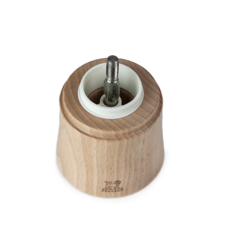 Baya Zoutmolen 8 cm Naturijk Zirlion - Peugeot