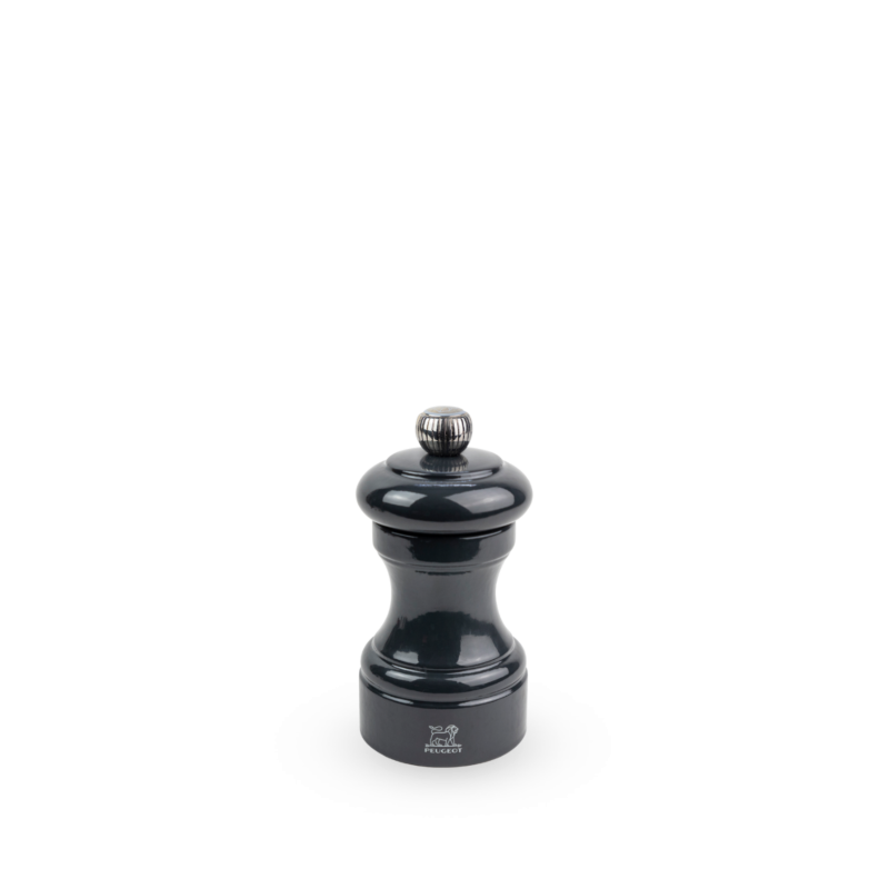 Bistro Moulin à Sel 10 cm Bois Laqué Gris Ardoise Zirlion  - Peugeot