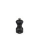 Bistro Moulin à Sel 10 cm Bois Mat Gris Graphite Zirlion  - Peugeot
