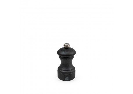Bistro Zoutmolen 10 cm Mat Hout Grijs Grafiet Zirlion - Peugeot